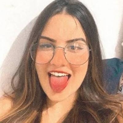 Raquel Santo fragoso