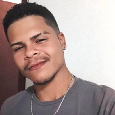 Gabriel Belarmino